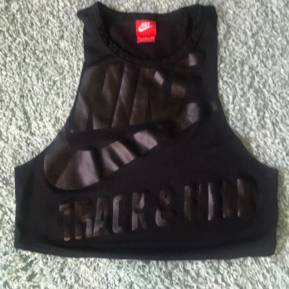 Nike size small
